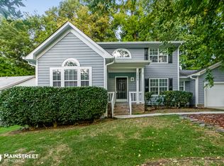 1809 Golden Heights Ct, Charlotte, NC 28214