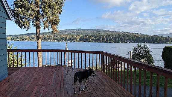 2787 Lake Whatcom Blvd — Photo 24