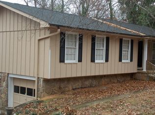 1922 Preswood Dr, Hixson, TN 37343