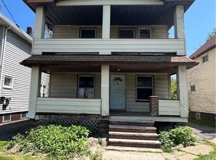 3133 W 103rd St, Cleveland, OH 44111