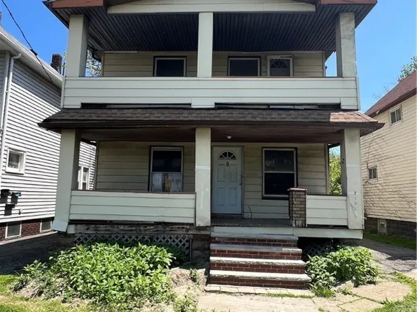 3133 W 103rd St, Cleveland, OH 44111