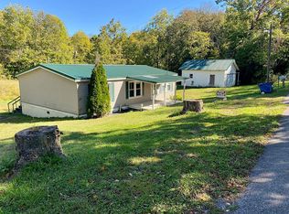 1314 Townsend Valley Rd, Paris, KY 40361