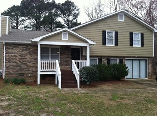 40 Ebenezer Dr, Newnan, GA