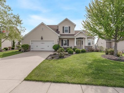 1423 Cypress Spring Dr, Fort Wayne, IN, 46814