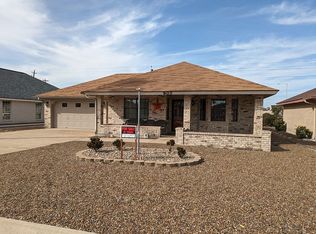 907 Santa Anna Dr, Alamo, TX 78516