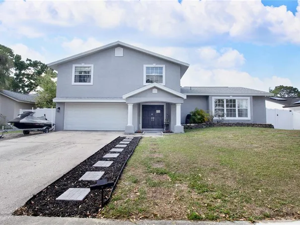 7018 Oakview Cir, Tampa, FL 33634