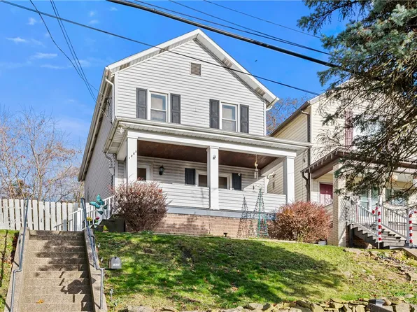 1885 5th Ave, Freedom, PA 15042