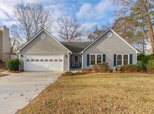 2370 Cape Courage Way, Suwanee, GA 30024