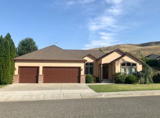 1168 Kensington Way, Richland, WA 99352