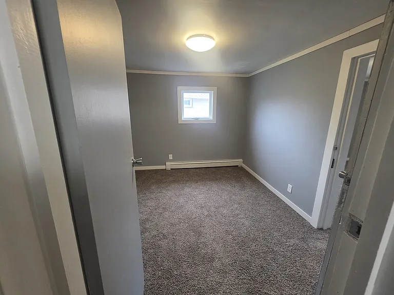 Bedroom 1 - 2nd view
