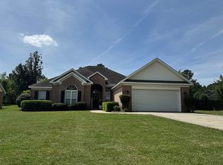 101 Sutcliffe Ct, Warner Robins, GA 31088