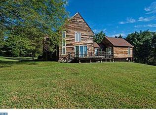 6712 Phillips Mill Rd, New Hope, PA 18938