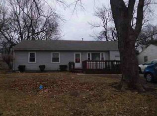 8505 Spring Valley Rd, Raytown, MO 64138