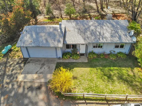 13958 Ingersoll Dr, Dobbins, CA 95935