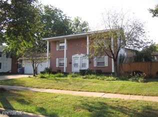 1804 Hall St SE, Grand Rapids, MI