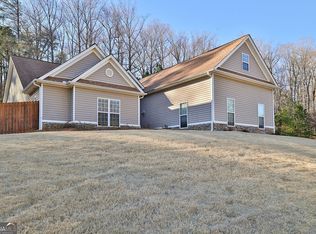 4349 Shag Bark Trl, Gainesville, GA 30507