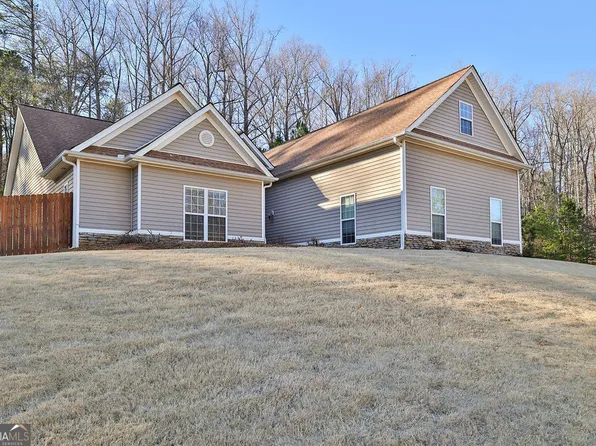 4349 Shag Bark Trl, Gainesville, GA 30507