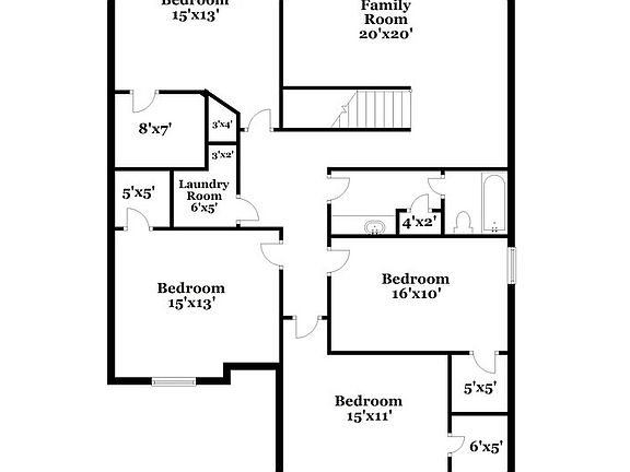 2nd image of this home