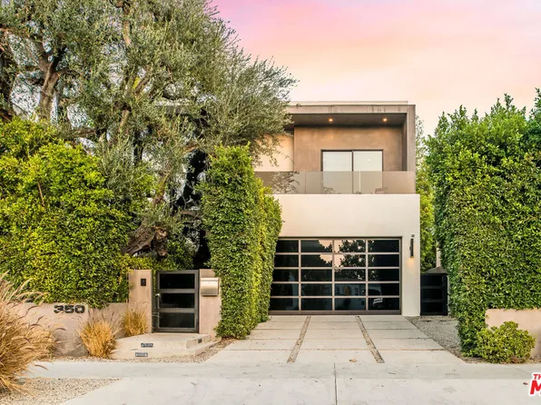 350 N Harper Ave, Los Angeles, CA 90048