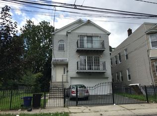 60 Tillinghast St, Newark, NJ 07108