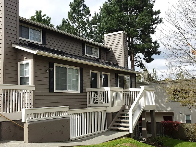 Park Place Terrace — Photo 14