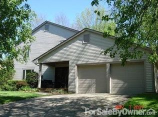 3609 Simpson Trce, Maineville, OH 45039