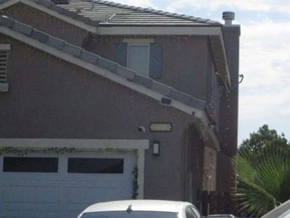 Property Side View