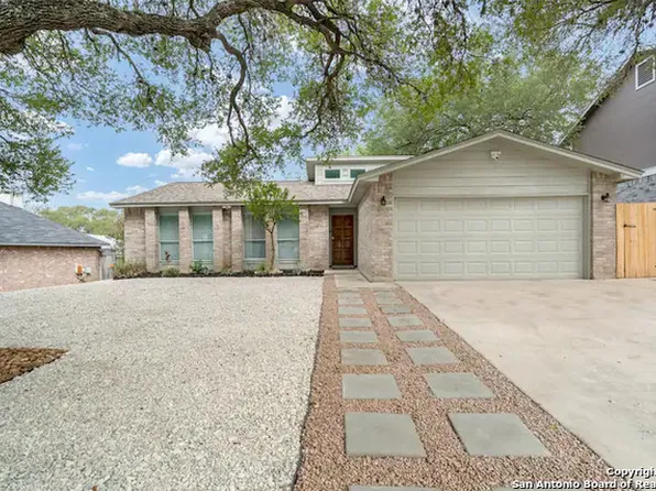 11643 Creston St, San Antonio, TX 78251