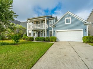7302 Brown Thrasher Ct, Hanahan, SC 29410