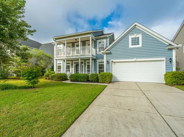 7302 Brown Thrasher Ct, Hanahan, SC 29410