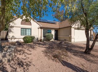 4350 W Rockwood Dr, Tucson, AZ 85741