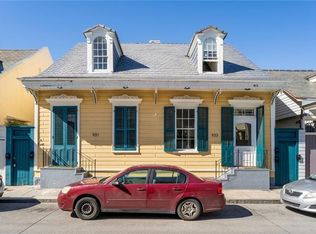 933 Dauphine St UNIT A, New Orleans, LA 70116