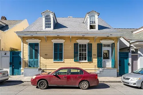 933 Dauphine St #A Photo 1