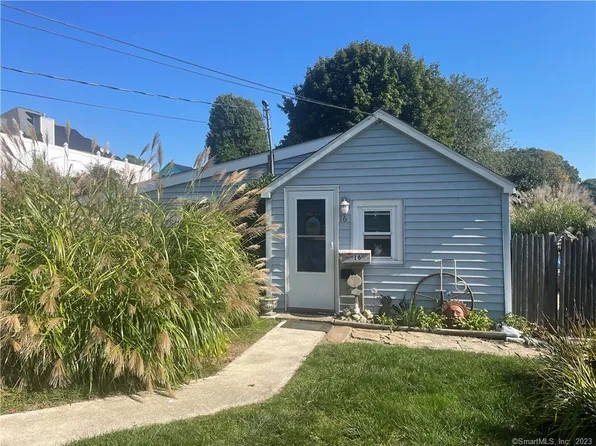 16 Margaret Street, New London, CT 06320