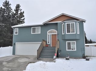 313 E F St, Deer Park, WA 99006