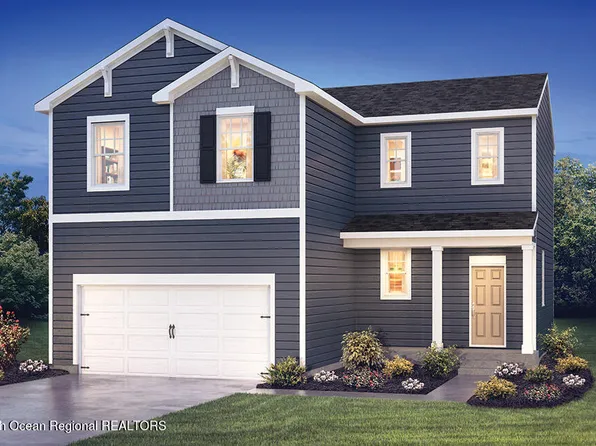 35 Phoebe Drive, Barnegat, NJ 08005