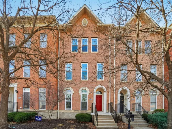 1113 Cutter St, Cincinnati, OH 45203