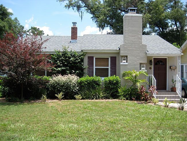 1st image of 817 N Hyer Ave