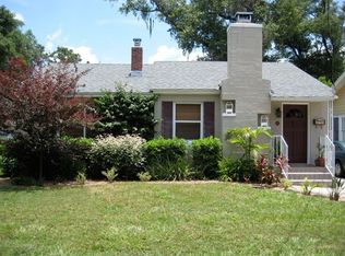 817 N Hyer Ave, Orlando, FL 32803