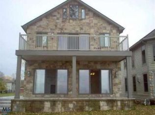 47330 Forton Rd, Chesterfield, MI 48047