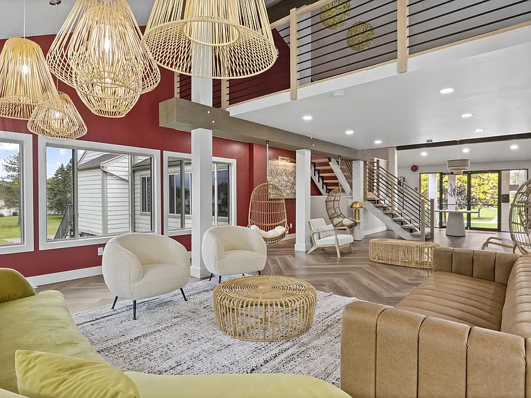 Community Clubhouse