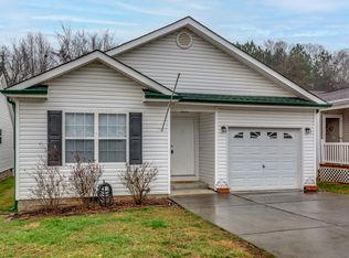 10634 Lone Star Way, Knoxville, TN 37932
