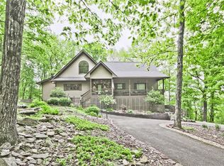 104 Big Streetump Mountain Trl, Jasper, GA 30143