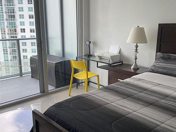 5th image of 1300 Brickell Bay Dr APT 1913