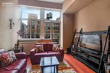 Sold by Sotheby's International Realty