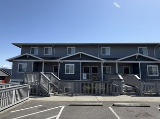 Portage Place, Anacortes, WA 98221