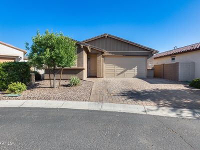 12211 W Hide Trl, Peoria, AZ, 85383