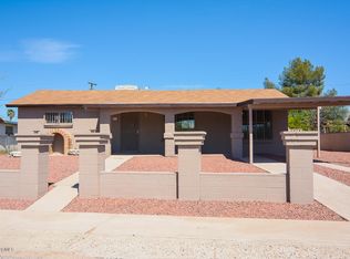902 W Medina, Tucson, AZ 85756