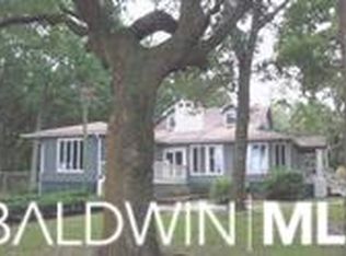 1586 Shell Banks Ln, Gulf Shores, AL 36542