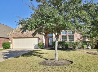 11510 Via Verdone Dr, Richmond, TX 77406